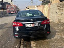 نیسان سێنترا